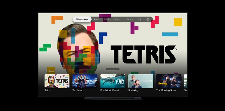 DirecTV Stream Apple TV Plus