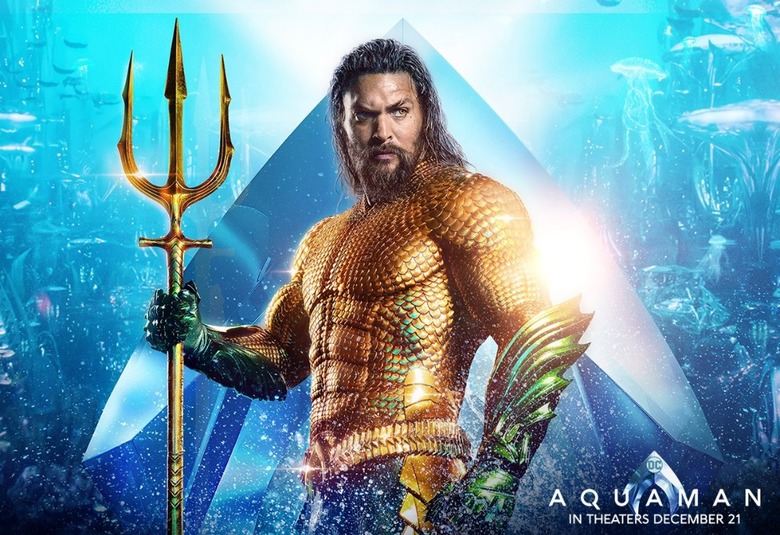 Aquaman