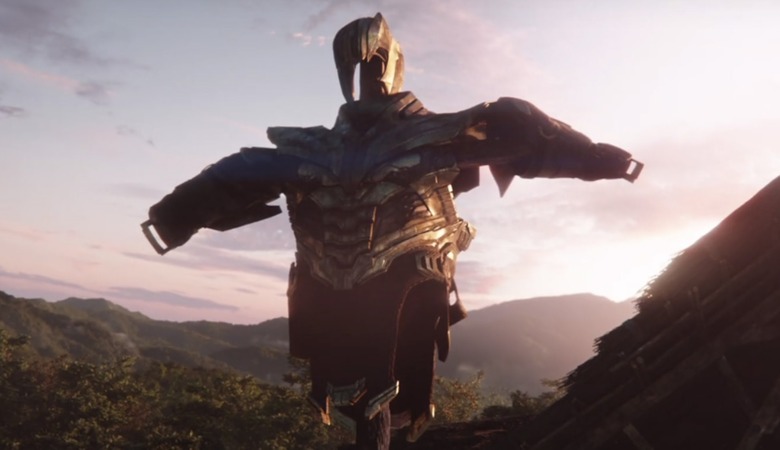 Thanos-Avengers-Endgame