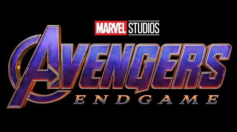 avengers endgame