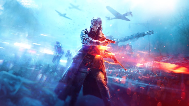 Battlefield V Review