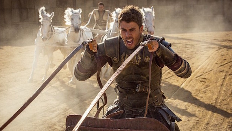 BEN-HUR