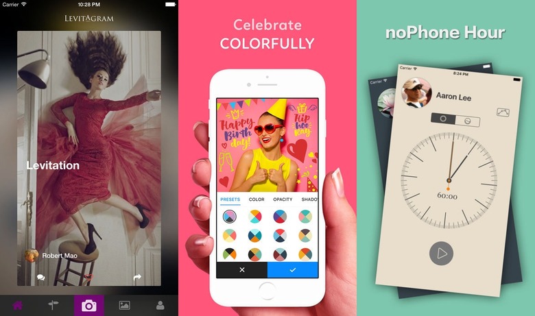Best Free iPhone Apps Sep 14 2017