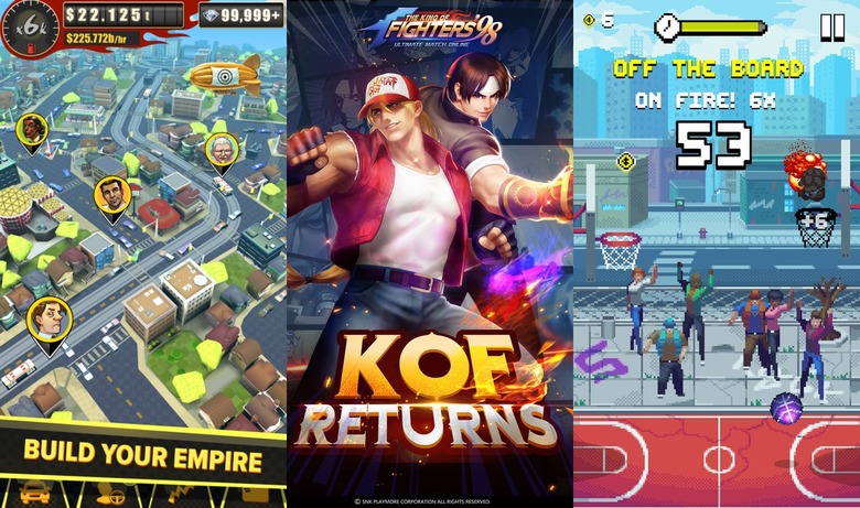 Best iPhone Games June 1 2017