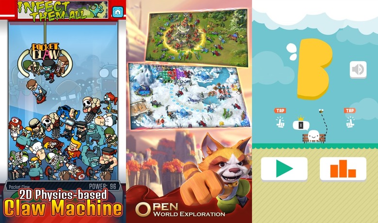Free iPhone Games June 8 2017