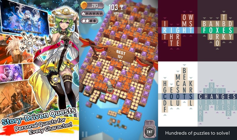 Free iOS Games March 23rd 2017