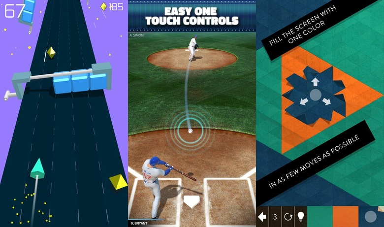 Free iOS Games March 30th