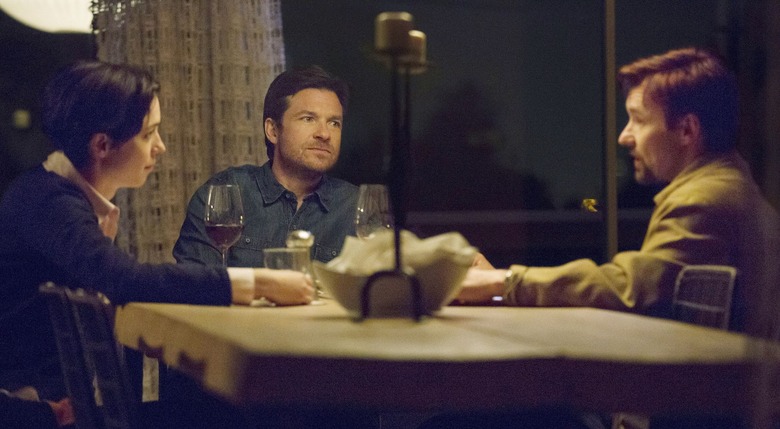 The Gift - 2015