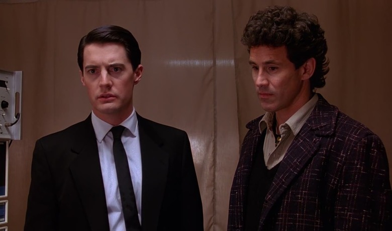 Twin-Peaks
