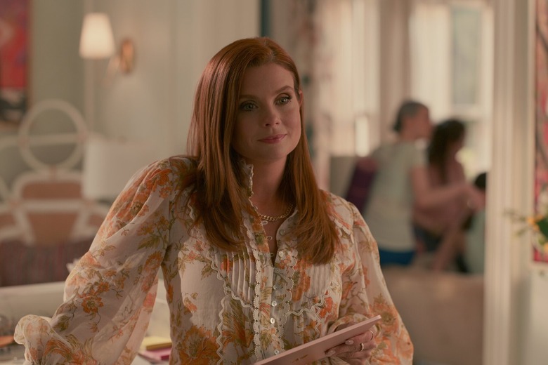 Sweet Magnolias on Netflix