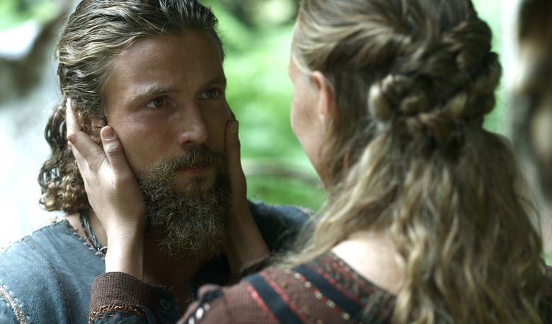 Vikings: Valhalla on Netflix