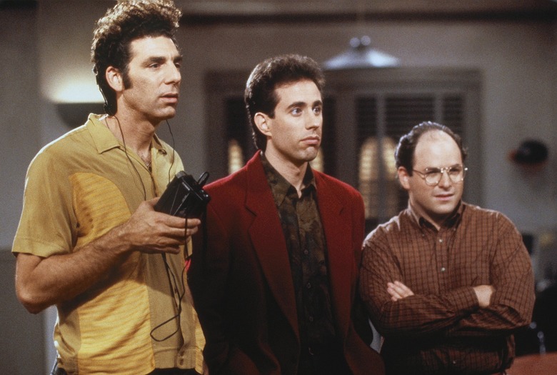 Seinfeld - 1990-1998