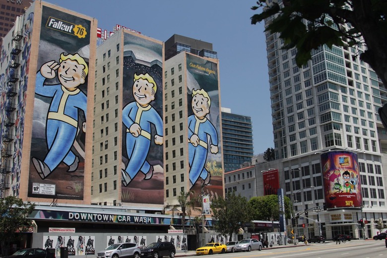 Bethesda E3 2018