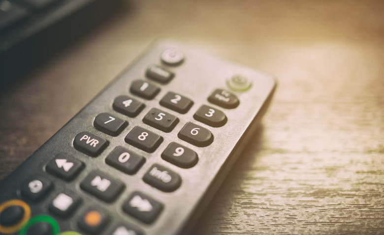 cable box
