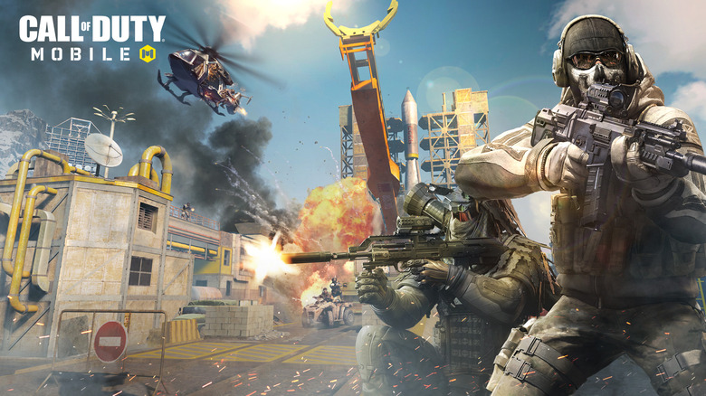 Call-of-Duty-Mobile