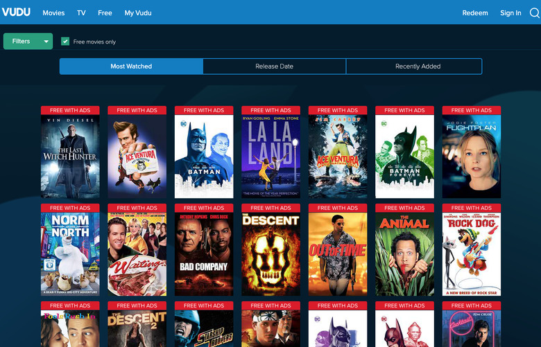 vudu