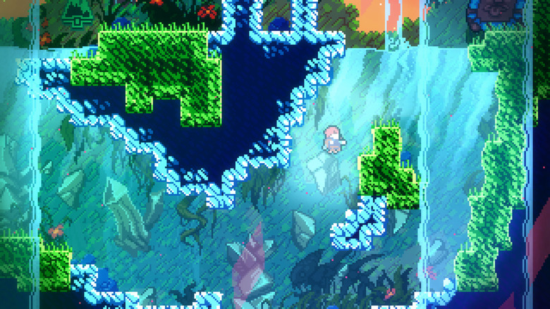 Celeste review