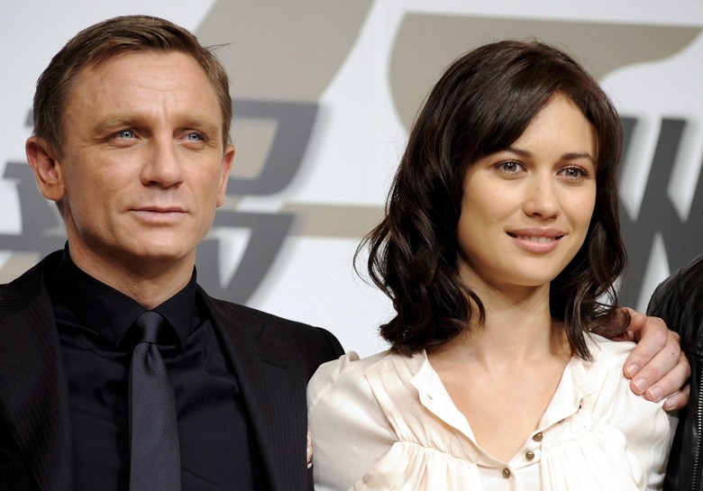 bond