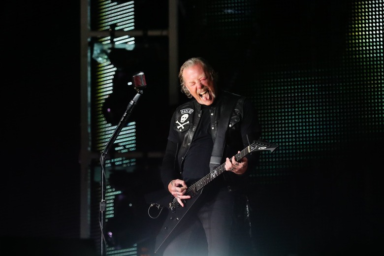 metallica