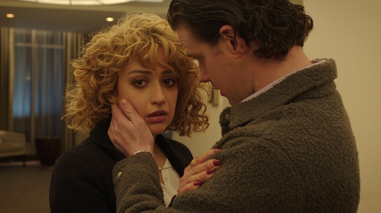 Kaleidoscope on Netflix
