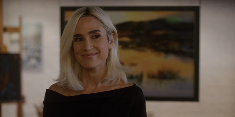 Jennifer Connelly in Dark Matter on Apple TV+