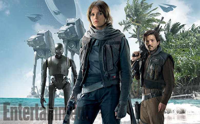 Darth Vader Star Wars Rogue One
