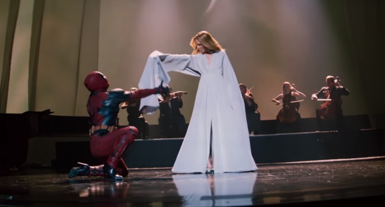 Deadpool 2 Music Video