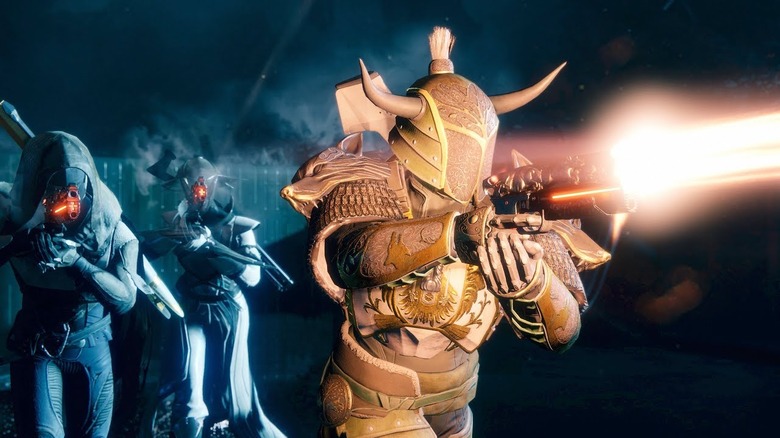 Destiny 2 PC