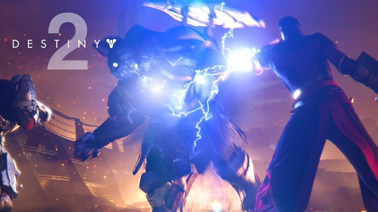 Destiny 2