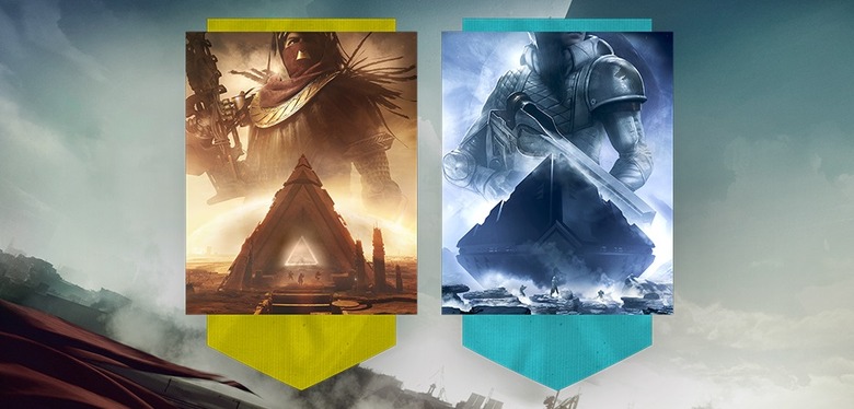 Destiny 2 Expanion 2