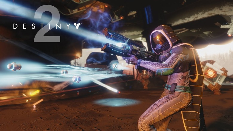 Destiny 2