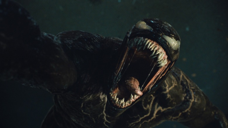 Tom Hardy will be back for Venom 3.