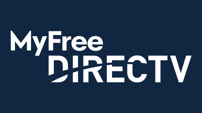 MyFree DirecTV is a new FAST service.