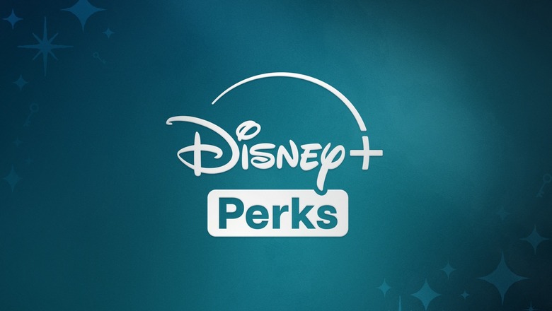Disney+ offers new Perks.
