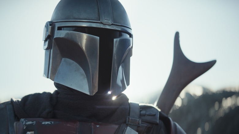 mandalorian