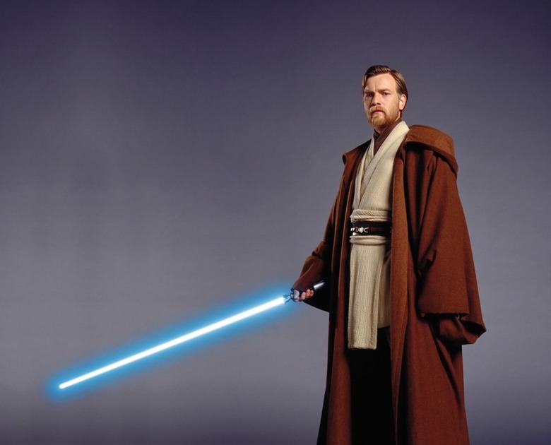 Star Wars Episode III - Revenge Of The Sith - 2005