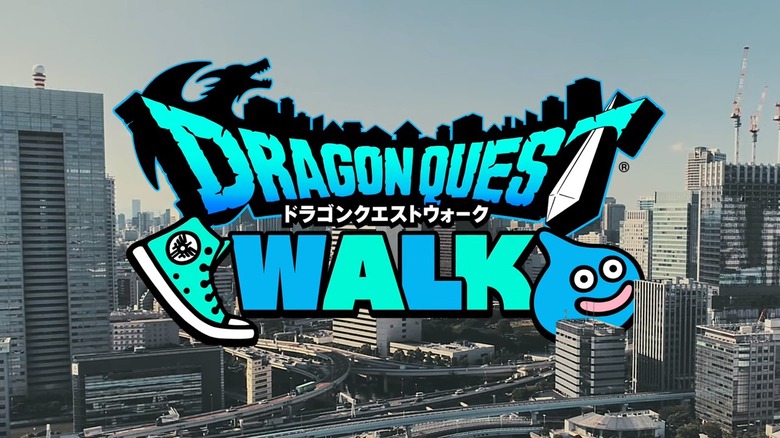 Dragon-Quest-Walk