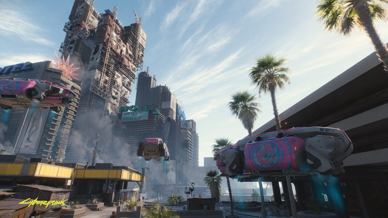 Cyberpunk-2077