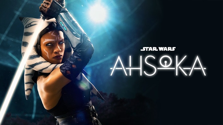Ahsoka premieres on Disney+ on August 22.