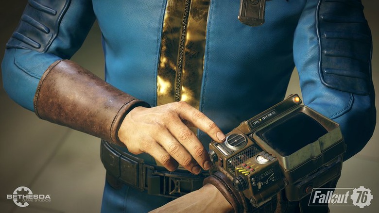 Fallout 76 Screenshot