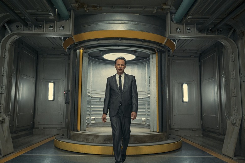 Walton Goggins in Fallout on Prime Video