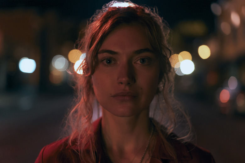 Outer Range on Prime Video