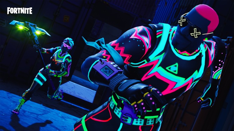 Fortnite