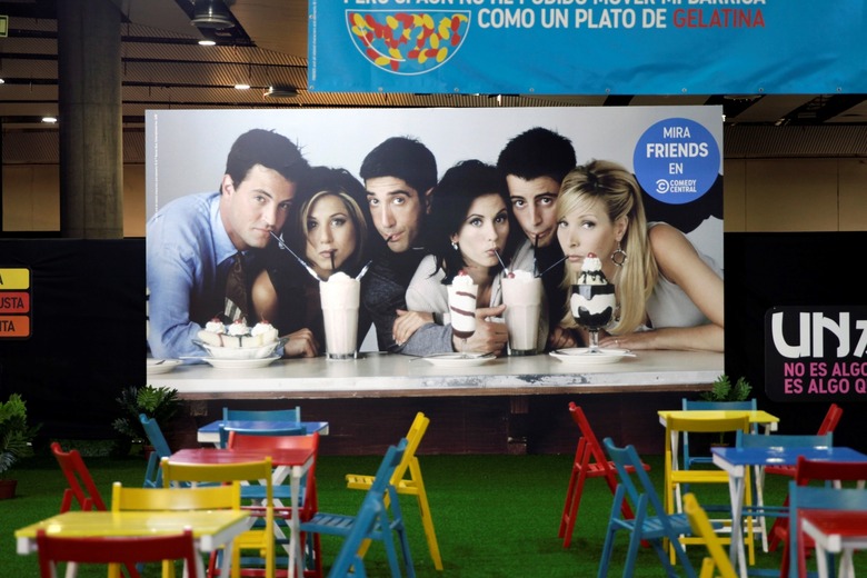 friends