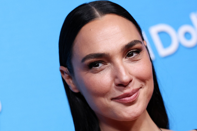 Gal Gadot