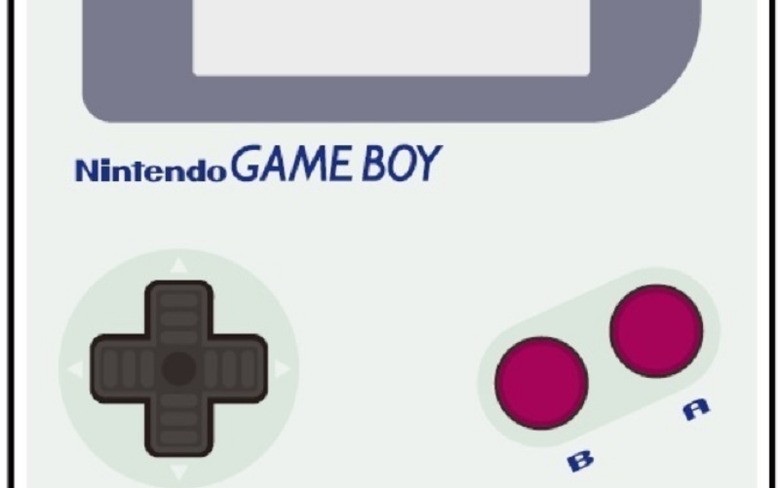 Game Boy Classic Edition