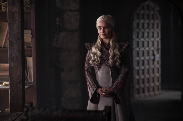 game of thrones