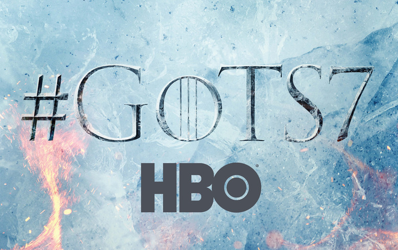Game of Thrones Season 7