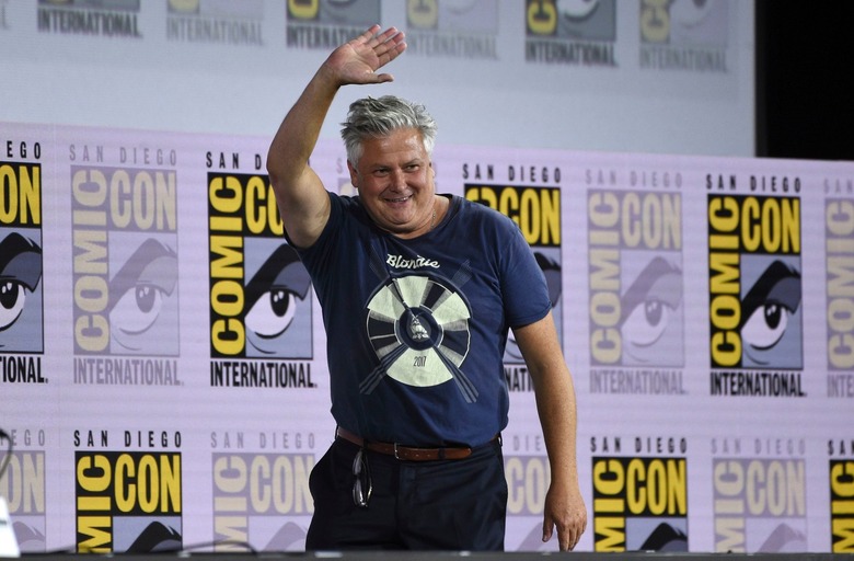 game of thrones Conleth Hill