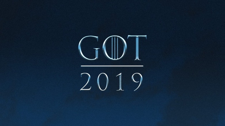 GOT 2019